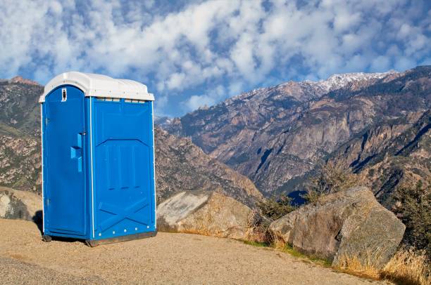 Affordable portable toilet rental in Rancho Calaveras, CA