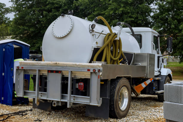 Portable Toilet Options We Offer in Rancho Calaveras, CA